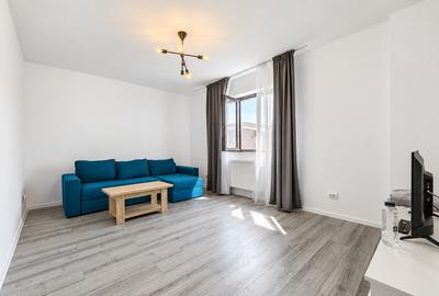 Apartament cu 2 camere decomandat în Rahova