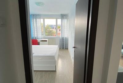 PIATA MUNCII , APARTAMENT 2 CAMERE INCHIRIERE, - 13
