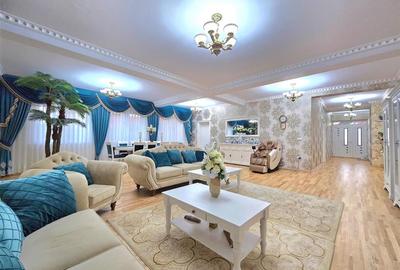 VILA DE LUX | 7 CAMERE | ONCEA | BIHOR - 12