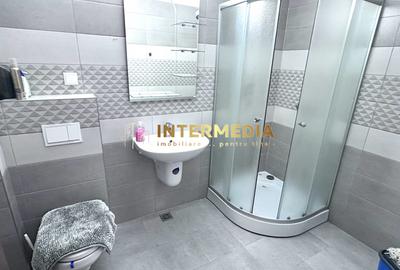 APARTAMENT 2 CAMERE I DECOMANDAT I 60 MP I ETAJ 2 I BLOC NOU I PARCARE - 13