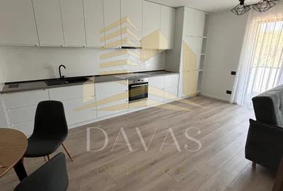 Apartament 2 camere semicentral + parcare subterana inclusă | Liberty Residence