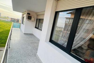 Apartament 2 camere Militari Residence - 8