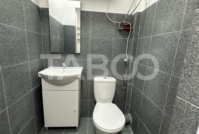 Garsoniera noua loc parcare inclus Comision 0 zona Vasile Aaron Sibiu - 5