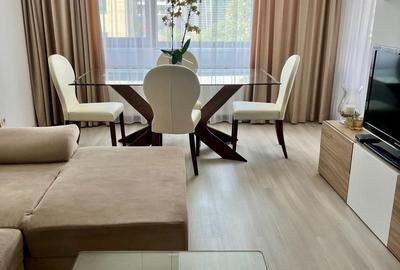 Apartament modern cu 2 camere | Aviației | Centrală proprie | Aproape de metrou - 2