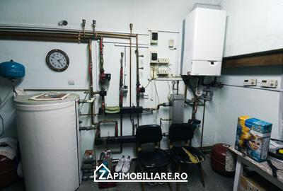 Spațiu comercial de 735mp în zona Centrala - comision Zero - 21