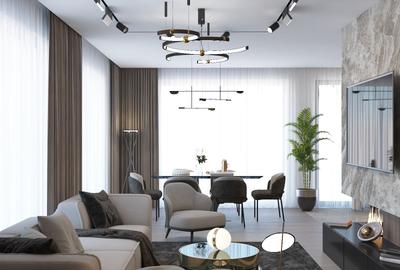MTM Luxury Villas