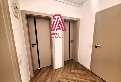 Apartament 3 camere de vanzare-68mp-Strand! - 17