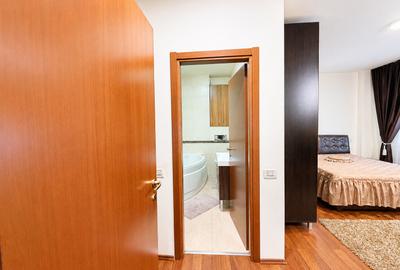 Orhideea Gardens, Apartament 3 Camere, 116 mp, Boxa, 2 Locuri de Parcare - 23