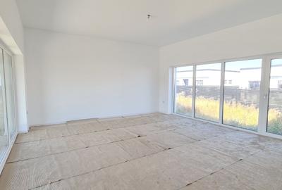 Casa individuala 4 camere finalizata intabulata Cartier Izvor Tarlungeni Brasov - 5
