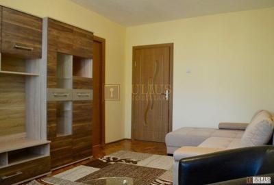 Apartament cu 2 camere decomandat, mobilat în Circumvalațiunii