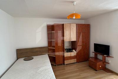 Garsoniera confort 1, recent renovata, aer conditionat, zona Parang - 2