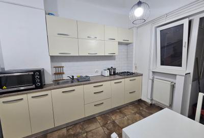 Apartament 3 camere Edgar Quinet 5 - 2