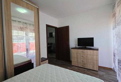 Ap 3 cam de închiriat str Grigore Moisil/ Nufărul Plaza – AP0554 - 11