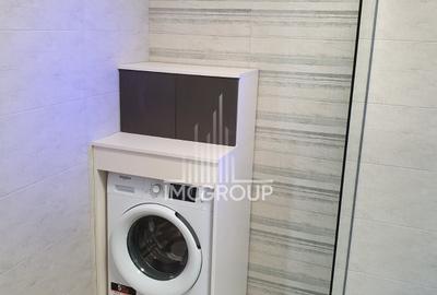 Apartament de inchiriat cu 2 camere si garaj -Europa - 11