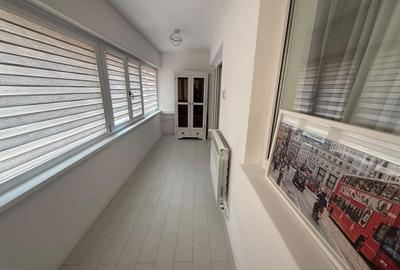 Apartament 3 camere ultracentral ( Cofetăria Rida) - 8