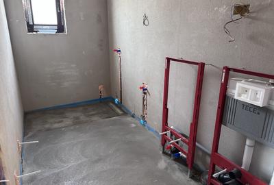 Casa noua finisata la cheie Alba Iulia cu toate utilitatile - 4