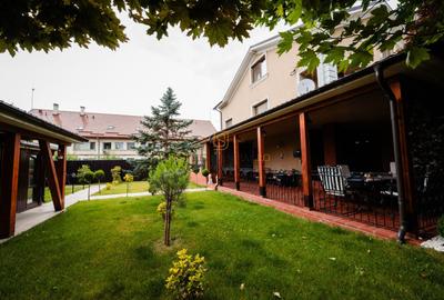 Casă individuală de vânzare – Popești-Leordeni | 243 mp construiți - 4