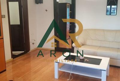 Apartament cu 3 camere decomandat, mobilat în Vitan