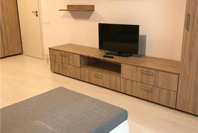 Apartament cu 2 camere decomandat, mobilat în Theodor Pallady