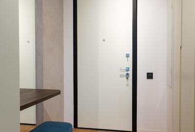 1 BEDROOM FOR RENT - ONE FLOREASCA TOWERS - 20