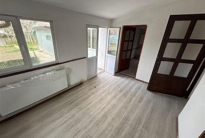 Casa P+M - teren 453mp - Margineni - 7