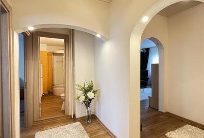 Inchiriere apartament 3 camere Calea Vitan - Vitan Mall Bucuresti - 5