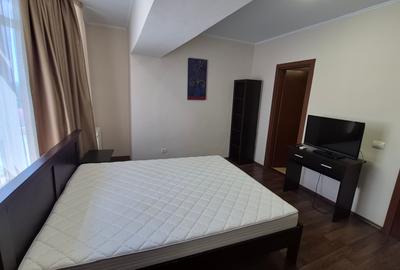 APARTAMENT 3 CAMERE LUX IN COMPLEX REZIDENTIAL CU CIRCUIT INCHIS - 56