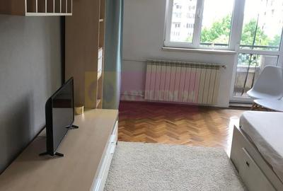 Garsoniera la inchiriere in rondul Alba Iulia - 2