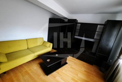 Apartament cu 2 camere decomandat, mobilat în Andrei Mureșanu