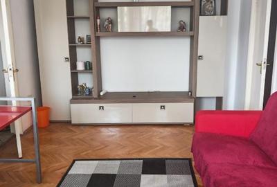 Apartament cu 2 camere semidecomandat în Drumul Taberei
