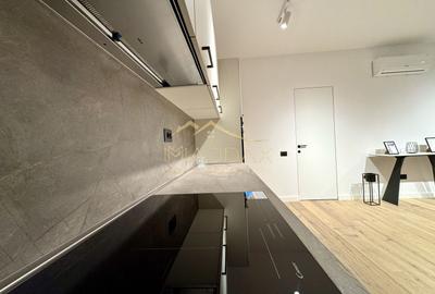 Apartament LUX*3 Camere*Prima închiriere* Parcare inlcusa// Aviatiei - Herastrau - 10