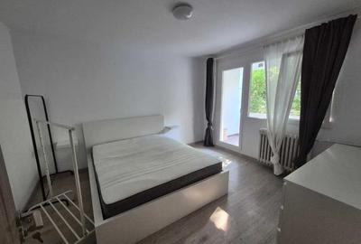 Inchiriere 4 camere Iuliu Maniu-Politehnica - 2