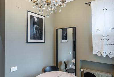 Parcul Cismigiu / Stirbei Voda / Apartament Premium Renovat / CT Proprie / 100mp - 11