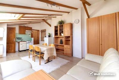 Inchiriere apartament 1 camera, Gheorgheni, la casa, finisat modern - 6