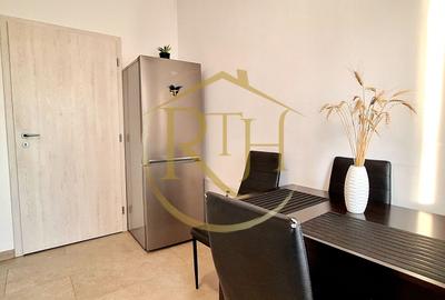 Apartament cu 2 camere, complet mobilat și utilat modern, 0% Comision, Giroc - 18