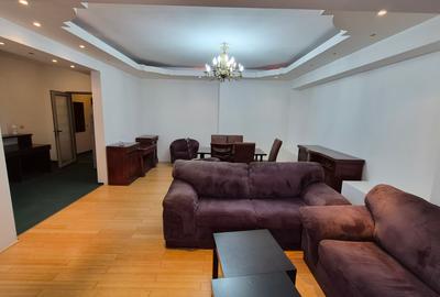 APARTAMENT 3 CAMERE PARTER INALT IN CARTIER REZIDENTIAL CU CIRCUIT INCHIS - 9