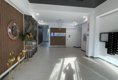 Apartament 2 Camere| EnVogueResidence |46mp|Etaj7| Mobilat| Investiție Ideala - 11