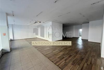 Spatiu comercial, stradal, parter de bloc, Ploiesti, ultracentral. - 3