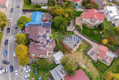 Spațiu modern și versatil de închiriat Îîn Păcurari (zona AMRS) - 8