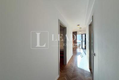 Apartament de inchiriat cu view spre Lac | Zona Baneasa | 3 camere - 23