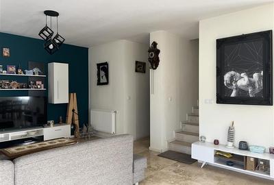 Casa si garaj cu 4 camere - 9