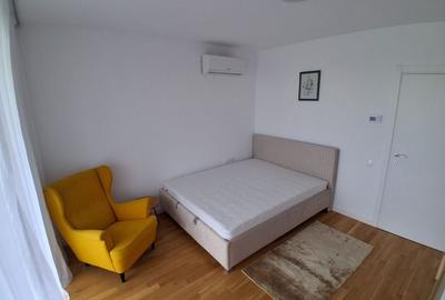 2 Camere | Prima Închiriere | Bloc Nou 2025 | Străulești | Decomandat - 3
