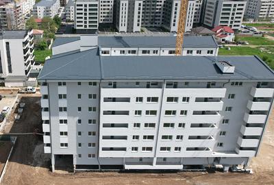 Garsoniere PLATINUM RESIDENCE Faza 3 - 2026 - Grand Arena - Comision 0 ! - 1