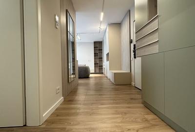 ICON Garden | Moșilor | 2 Camere Premium | 60 mp | 2 Balcoane | Parcar - 21