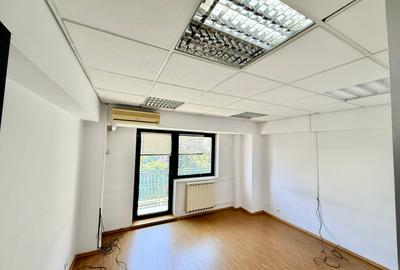 Piața Unirii - Spațiu de Birouri / Sitraco Center – 4 birouri separate - 8