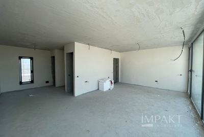 Duplex 4 camere cu panorama superba in cartierul Europa - 10