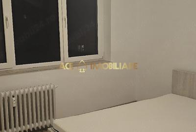 Apartament cu 2 camere decomandat, mobilat în Berceni