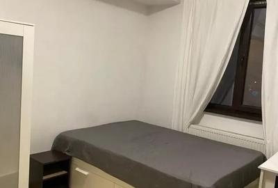 Garsoniera | Bucurestii noi |Bloc nou | centrala proprie | 5min Metrou Bazilescu - 2