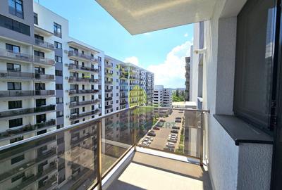 SUPERB! Inchiriere apt.  2 camere, HILS Pallady, loc de parcare inclus! - 12