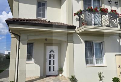 Duplex cu 4 camere în Urseni